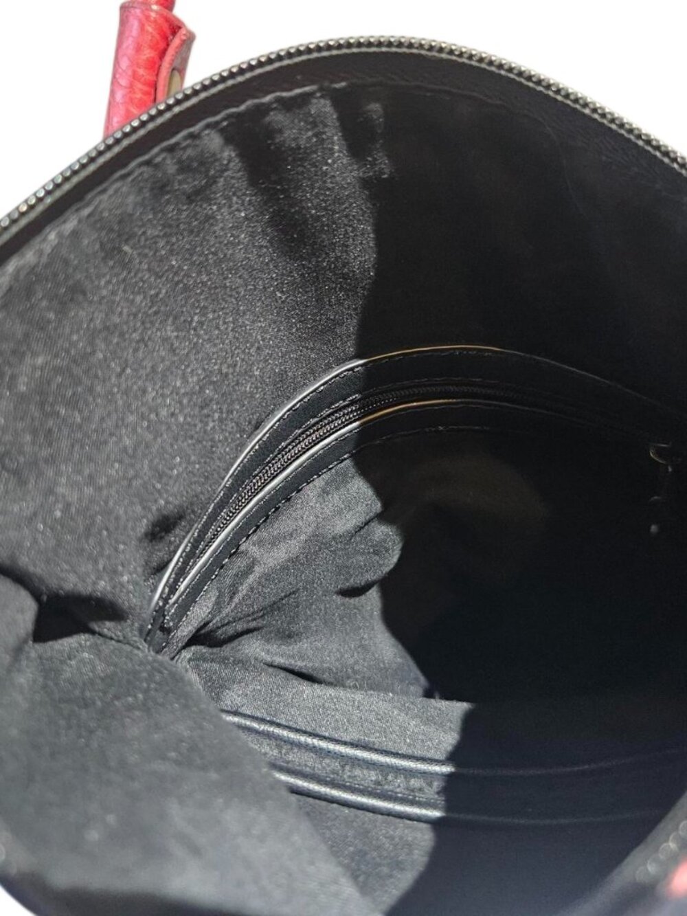 Desigual Multicolour Shoulder Bag Purse Bucket Bag Expandable, Handle Adjustable - Picture 11 of 15